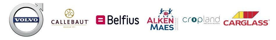 klanten van vakantiehuis In de Vlaamse Ardennen